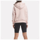 Reebok Γυναικείο φούτερ Identity Big Logo Fleece Hoodie